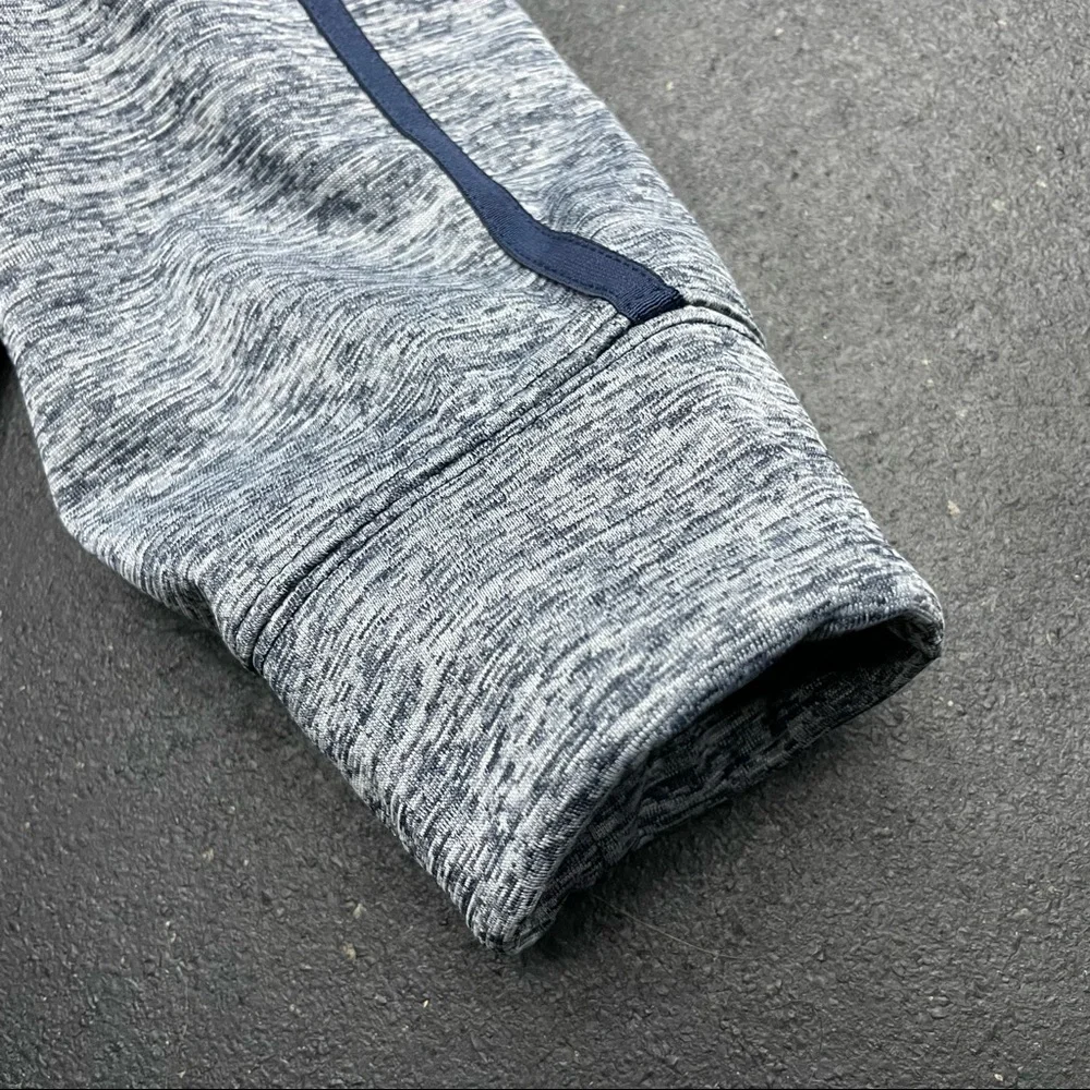 Houston Astros 2017 World Series Fleece Jacket MLB Baseball - Picture 4 of 6